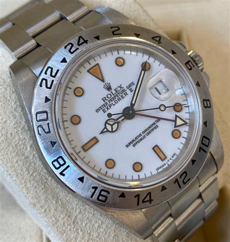 rolex di occasione